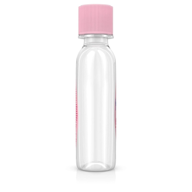 Johnson's Baby Oil, Pure Mineral Oil to Prevent Moisture Loss,