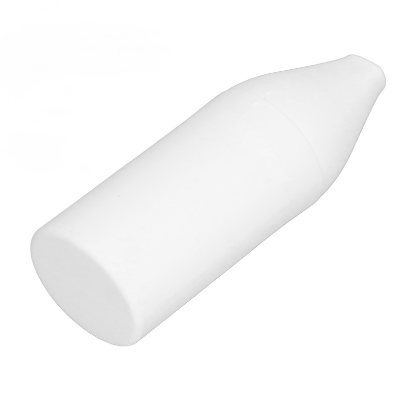 Refillable Squeeze Bottle Silicone Travel Bottle Leakage Free for Shampoo