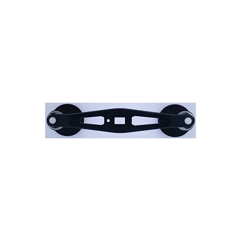 Genuine Parts 21 Scorpion MD 300XGLH Handle Set Part No