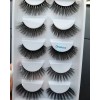 Pestañas Postizas Gugu Lashes Silk Mix 3D Seda Fibra Natural