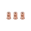 Lewan 10Pcs 220948 Fine Cutting Ohmic Shield Fit for Hypertherm