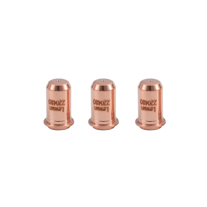Lewan 10Pcs 220948 Fine Cutting Ohmic Shield Fit for Hypertherm