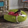Jaxx 4 ft Cocoon Bean Bag Chair, Lime