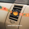 DRIVEJOY 8-Pack Car Air Fresheners - Hawaiian & New Car