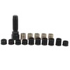M14 x 1.25 Spark Plug Thread Repair Tool Screw Tap