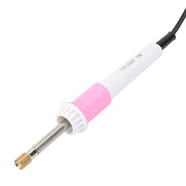 Hotfix Applicator, Iron-On Applicator, Iron-On Applicator, Hotfix Applicator Iron-on, Heat Gun for Crystal Tool, 110-220V, Default, deduction