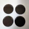 SCHUTZGUT Welding Glass Replacement Lenses DIN12 for Welding Goggles -