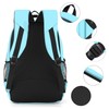 rickyh style Lightweight Elementary School Bag Durable School Bag Backpack