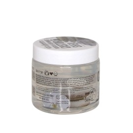 Urban Hydration Castor and Shea Facial Peel-Off Mask | Combats Dry Skin,...