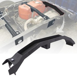 Mountainpeak Front Fuel Tank Support Crossmember Fit for 2007-2014 Chevy Silverado 1500 GMC Sierra 1500 Regular Cab