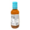 Restaurant Style Mediterranean Dressing 16 fl oz/473 ml (Pack of