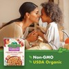 Cascadian Farm Organic Cinnamon Apple Cereal, No Added Sugar, Made