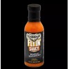 HEB Flyin' Saucy Buffalo Wing Sauce Mango Habanero - 6