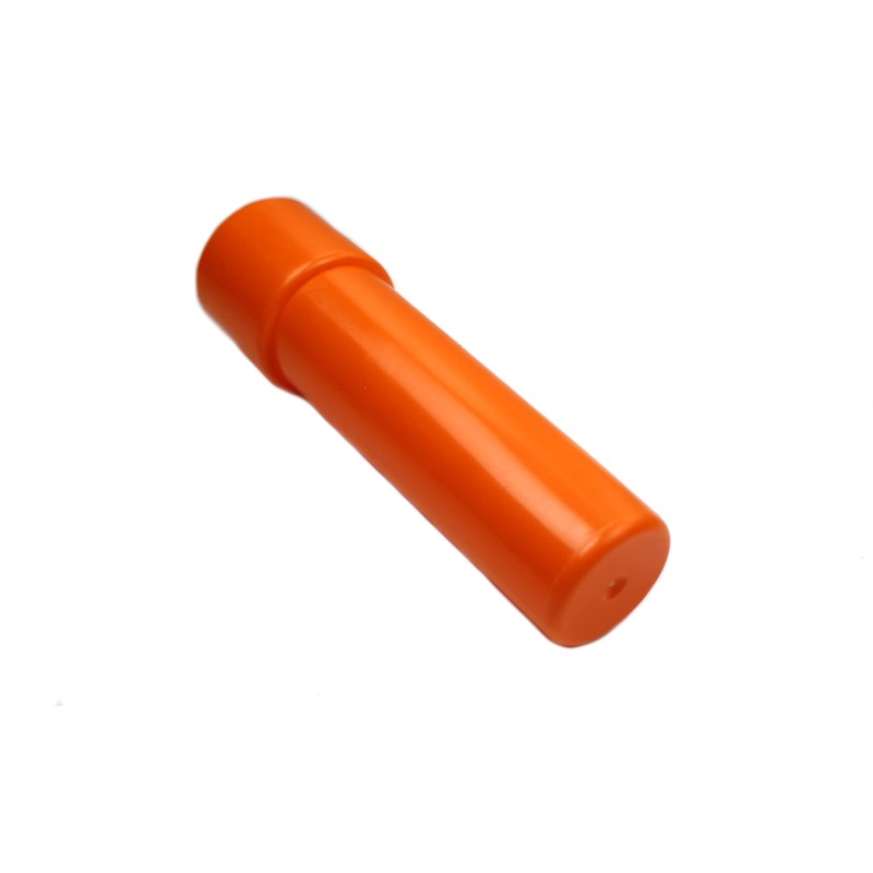 902550 Fuel Cell Adapter for Paslode Fuel Cell Finish Nailer（orange）