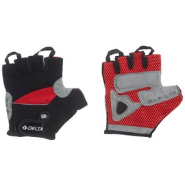 Delta Arwen Ağırlık Body Dambıl Halter Fitness Eldiveni,Medium