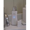 Exfoliation, sebum management, ultrasonic galvanic aqua skin scrubber, water peeling