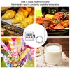 Meat Thermometer Electronic with Probe Digital Oven for Cooking Kitchen