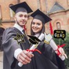 2025 Graduation Photo Booth Props, Grad Photo Booth Props 2025,