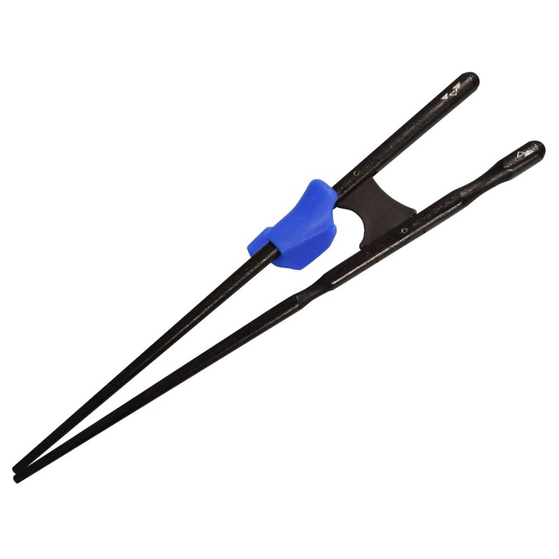 Ishida Supporting How to Mochi Chopsticks Neatly for Adults, 9.1