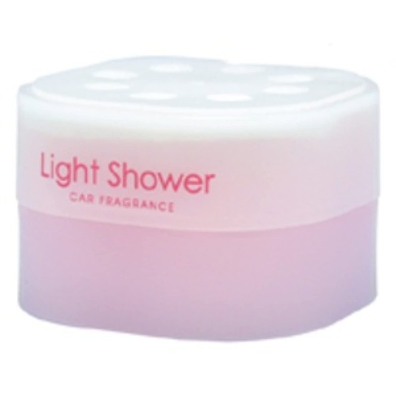 Diamond Chemical Car Air Fresheners Light Shower Place Notebook howaitomusuku