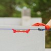 Professional Line Spirit Level and Cord Tensioner Set for Chalk