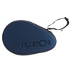 Sharplace Waterproof Material Table Tennis Racket Hard Case Pong Bag