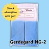Winning Boxing Bandage (Stretchable Type) VL-B and Geldeguard NG-2, and