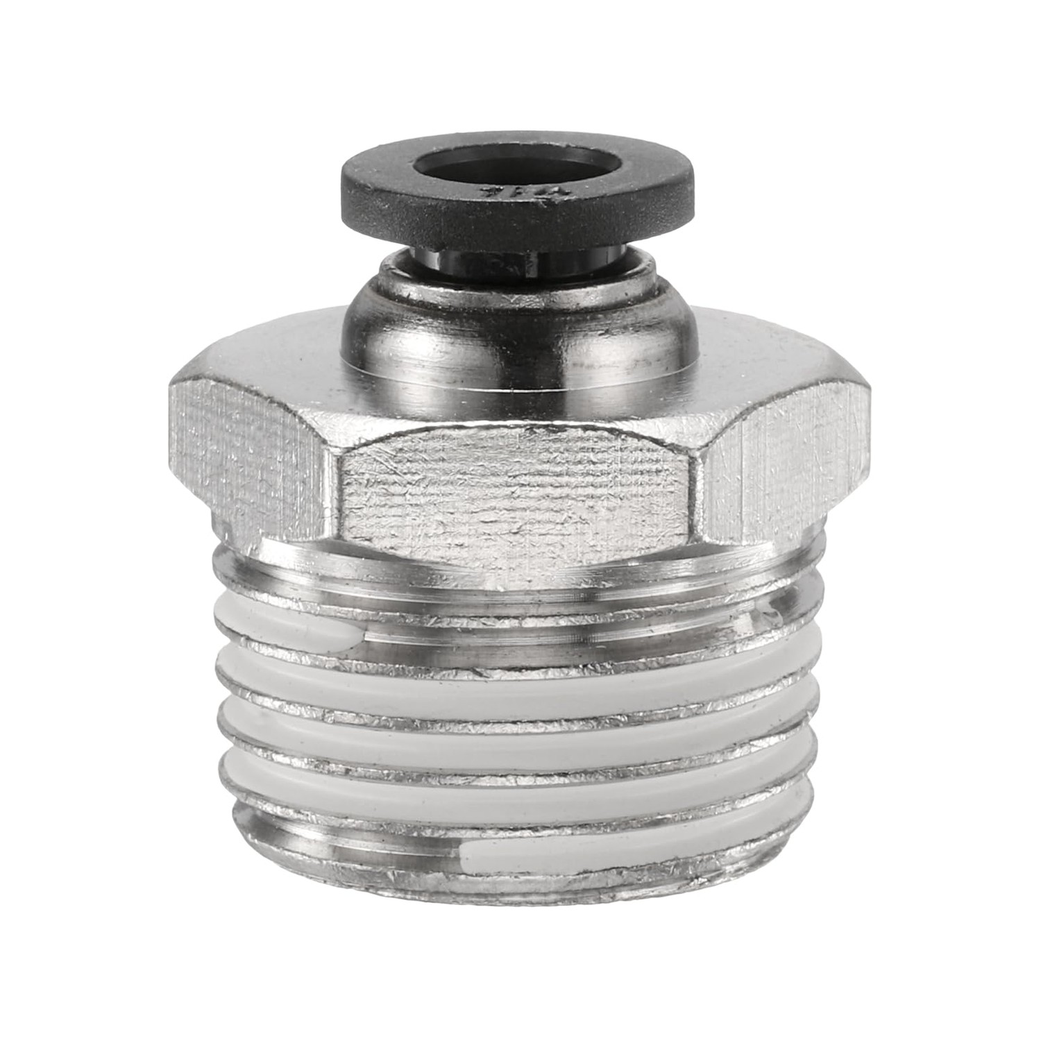 Produktbild von QUARKZMAN Ärmellager 2 Stück – 1/4" Bohrung X 3/8" Außen X 1/2" Länge, Messing, Selbstschmierend