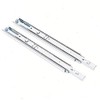 Kennedy Manufacturing 82183 Ball-Bearing Drawer Slides, 1-13/16in H x 16-5/16in
