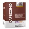 om Cafezzino Colombiano, control de peso digestivo Colombian Coffee.