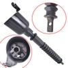 munirater 425-185 Lower Steering Shaft Column Replacement for 1995-2000 Escalade/1995-1999