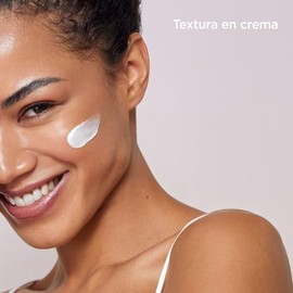 ISDIN Glicoisdin 15 moderate, crema facial con efecto peeling y acido glicolico, hidratacion y elasticidad para tu piel, 50ml