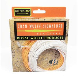 Royal Wulff Joan Wulff Signature Fly Line (5F)