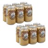 Dr. Browns Soda, Diet Cream Soda, 12oz cans Pack of
