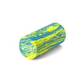 Healthy You Low Density Soft/Medium Foam Physical Therapy Roller (12" Full Round)