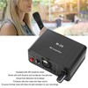 Microphone Preamp, High Gain 48 V Phantom Power Interface XLR