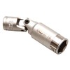 BGS Joint Socket for Spark Plugs 10 (3/8 Drive, 16