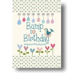 [Bump to Birthday, Pregnancy & First Year Journal * *] [by: Helen Stephens]