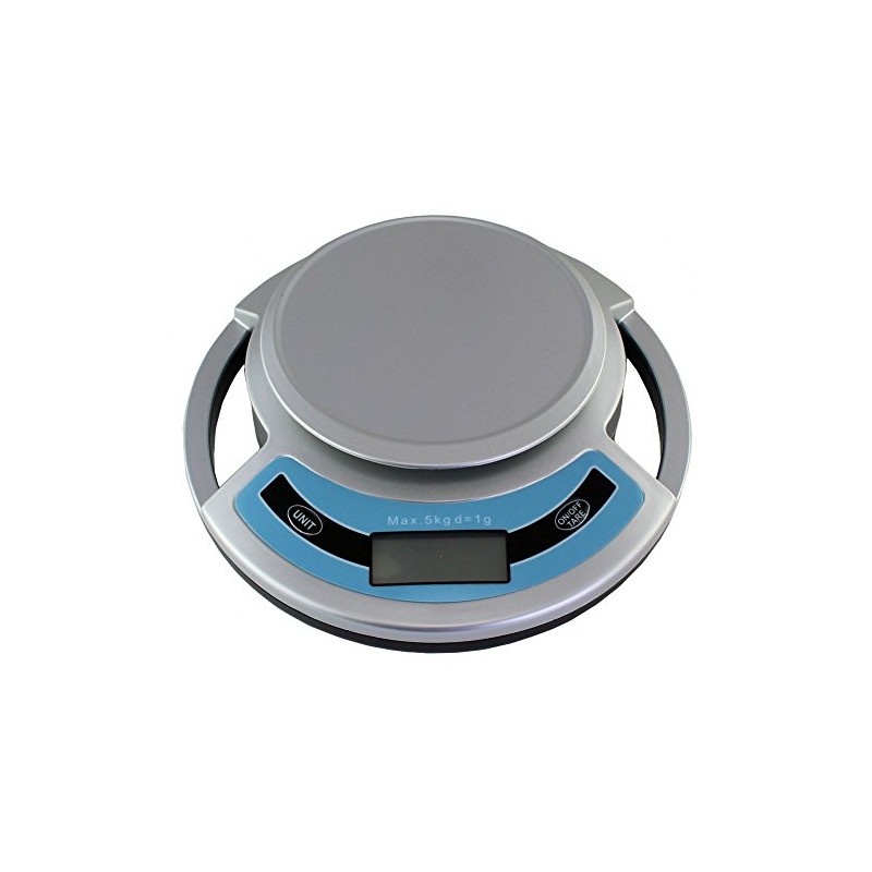 Digital Kitchen Scales Household Scales Digital Scales with Bowl