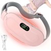 Cinturon Eléctrico Bolsa Termica Para Colicos Menstruales