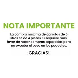 Productos Mart Mexico Jabón Facial De Coco Piel Hidratada 5 Litros