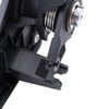 Brock Aftermarket Replacement Passenger Right Inside Sliding Side Door Handle