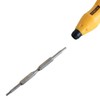 Triangular Driver Handed 2.0 X Handed 2.2 X 110 TR