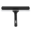 Rubber Roller, Black Rubber Brayer Roller Print Brush Ink Paint