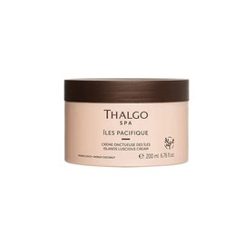 Thalgo Iles Pacifique Island Luscious Cream 200ml
