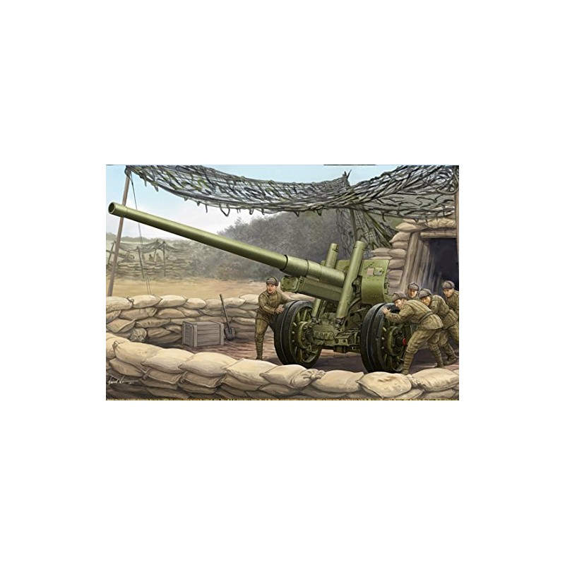 Trumpeter TRU02316 Model Kit, Various