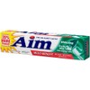 Aim Whitening Toothpaste with Baking Soda 5.5oz