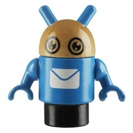 BRIO 33782 Network EMO XL