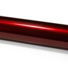 20"x60" (1.6FTx5FT) Dragon Blood Red PET Liquid Metallic Gloss Vinyl