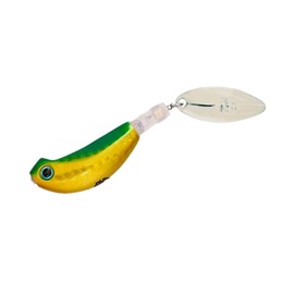 DAIWA Tungsten Tylava Blade Breaker TG Gyokami Head 3.5 oz (100 g) PH Green Gold